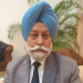 SS Sandhu likely to be advisor to JK LG