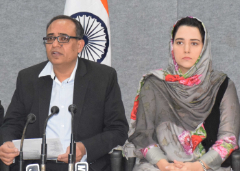 Govt monitoring situation closely; no need to panic: Kansal on Coronavirus