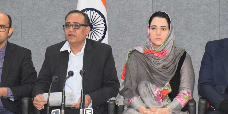 Govt monitoring situation closely; no need to panic: Kansal on Coronavirus