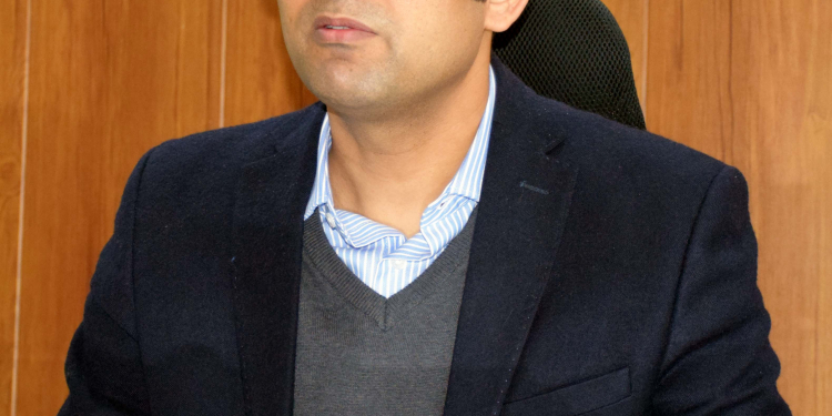 Coronavirus update: 1433 persons under surveillance in JK, 1 tested positive
