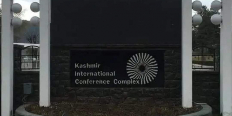 SKICC drops ‘Sher-i-Kashmir’ title, renamed as Kashmir International Conference Centre