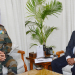 Army’s Northern Command chief meets Lt Governor