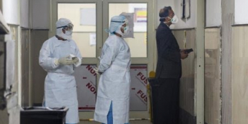 Coronovirus: 705 persons under surveillance in J&K, 29 test reports awaited