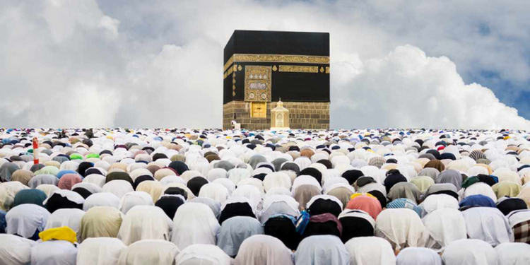 COVID-19: Saudi Arabia to suspend Taraweeh prayers in Ramadan