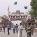 COVID-19: 41 Pakistan nationals stranded in India repatriated via Attari-Wagah border