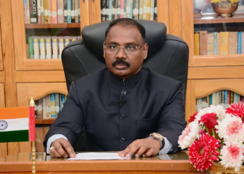 COVID-19: Lt Governor to donate his 30 percent salary for next 1 Year