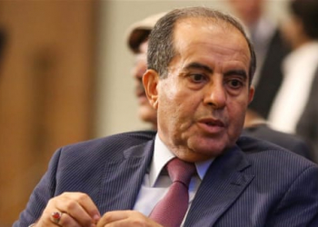 Coronavirus in Libya-Former prime Minister Mahmoud Jibril died
