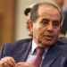 Coronavirus in Libya-Former prime Minister Mahmoud Jibril died