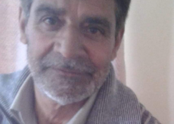 Engineer Hilal War Grieved