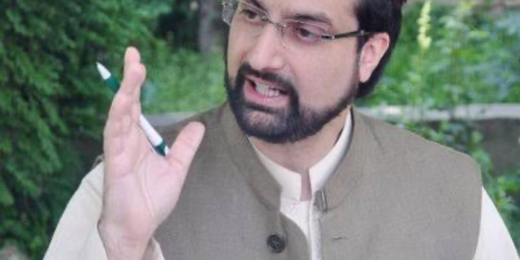 Mirwaiz Umar Farooq listed again among 500 most influential Muslims of the World