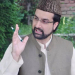 Mirwaiz Umar Farooq listed again among 500 most influential Muslims of the World