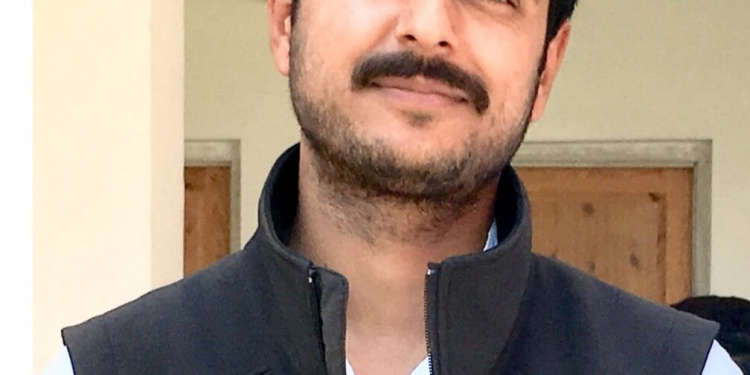 Jammu and Kashmir Needs Healing Process