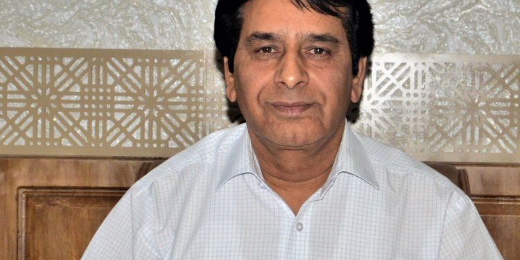 COVID-19: At SKIMS, 238 out of 283 suspected patients discharged: Dir