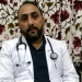 Dr. Burhan sets example during Coronavirus havoc, renders valuable services