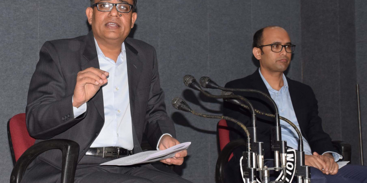 COVID-19: Robust contact tracing led to detection of 62 positive cases in JK: Kansal