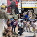 10 shops sealed, 12 vehicles and two-wheelers seized for violating lockdown orders in Srinagar