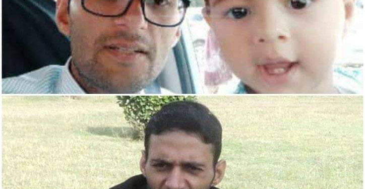 JKYJA Condoles death of GNS Editor in Chief Tanveer Ul Ahad