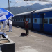 Special train carrying stranded persons of JK from Delhi to reach Udhampur on 13 May