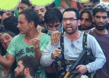 Hizb Chief Riyaz Naikoo killed in Awantipora encounter