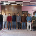 JKYJA holds extraordinary session, executive reframed