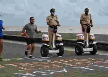 Maharashtra: Lockdown extended till July 31