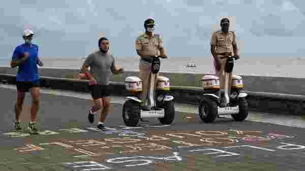 Maharashtra: Lockdown extended till July 31