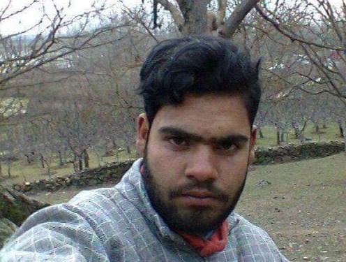 Gunmen shot dead youth In Sopore 