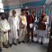 Muzamil Maqbool elected General Secretary Central Coordination Committee Dalgate