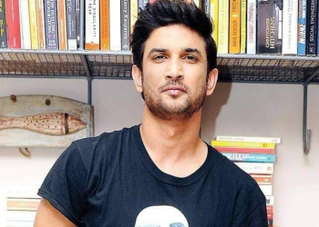 Bollywood Actor Sushant Singh Rajput Commits Suicide