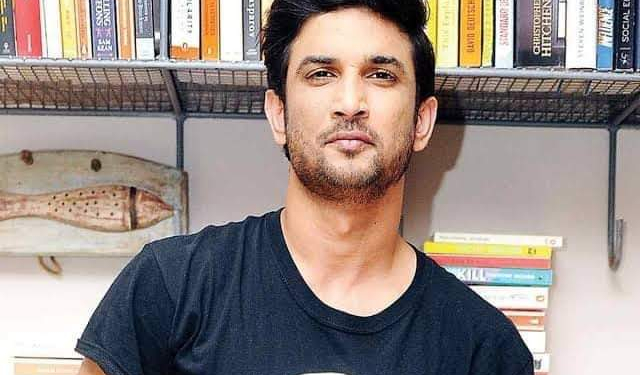 Bollywood Actor Sushant Singh Rajput Commits Suicide