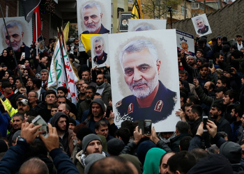 Iran issues arrest warrant for Trump; asks Interpol to help