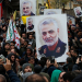 Iran issues arrest warrant for Trump; asks Interpol to help
