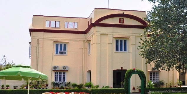 J&K to get new LG for political initiative to begin