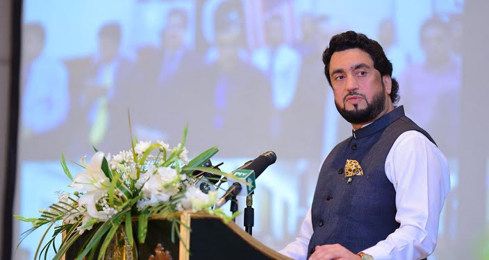 Afridi urges world to take action against India’s ‘medieval plans to bring demographic change’ in J&K