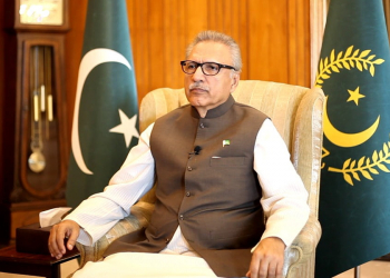 General elections of Gilgit Baltistan Legislative Assembly on 18 August: Pak President
