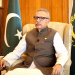 General elections of Gilgit Baltistan Legislative Assembly on 18 August: Pak President