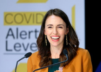 COVID-19: New Zealand lifted all domestic restrictions