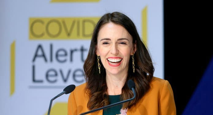 COVID-19: New Zealand lifted all domestic restrictions