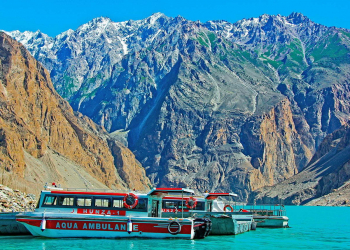 Pakistan rejects India’s fallacious contentions about elections in Gilgit-Baltistan