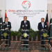 China Afghanistan Pakistan Trilateral Vice Foreign Ministers’ Strategic Dialogue