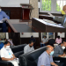 Chief Secretary reviews flood preparedness in Srinagar city