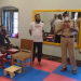 DGP Prisons visits Central Jail Srinagar