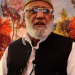 TeH chairman Ashraf Sahrai booked under PSA