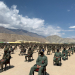Narendra Modi reaches Ladakh on surprise visit, interacts with troops