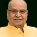 MP Governor Lalji Tandon dies