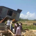 LAWDA carries out massive demolition drive in Bemina