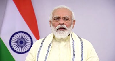 PM to take part in Bhumi Pujan for Ram Temple in Ayodhya on Aug 5