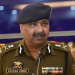 DGP J&K police condole JK High Court Judge’s sad demise