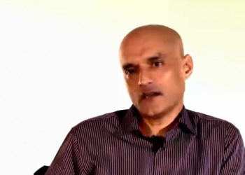 Pakistan invited India to file review and reconsideration petition in Commander Kulbushan Jadhav Case