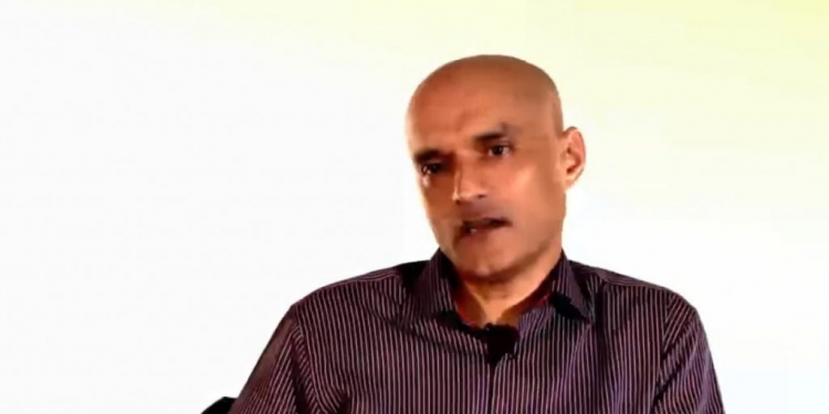 Pakistan invited India to file review and reconsideration petition in Commander Kulbushan Jadhav Case